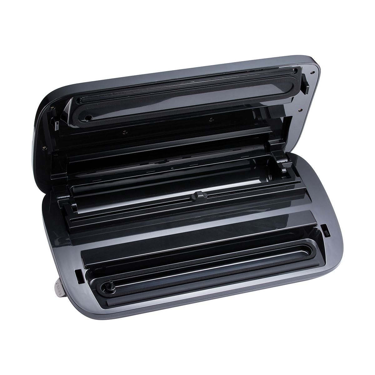 Macchina per il Confezionamento Sottovuoto - SAMULAND