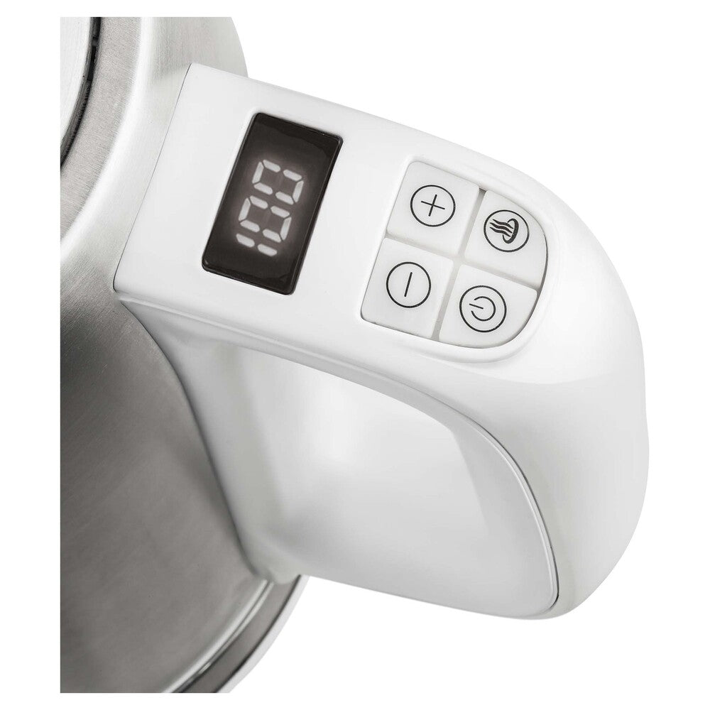 Bollitore Elettrico Temperatura Variabile 45-100°C 1,7 L 2400 W Sencor