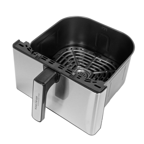 Friggitrice ad aria Digifryer ADVANCED1800 - 8L