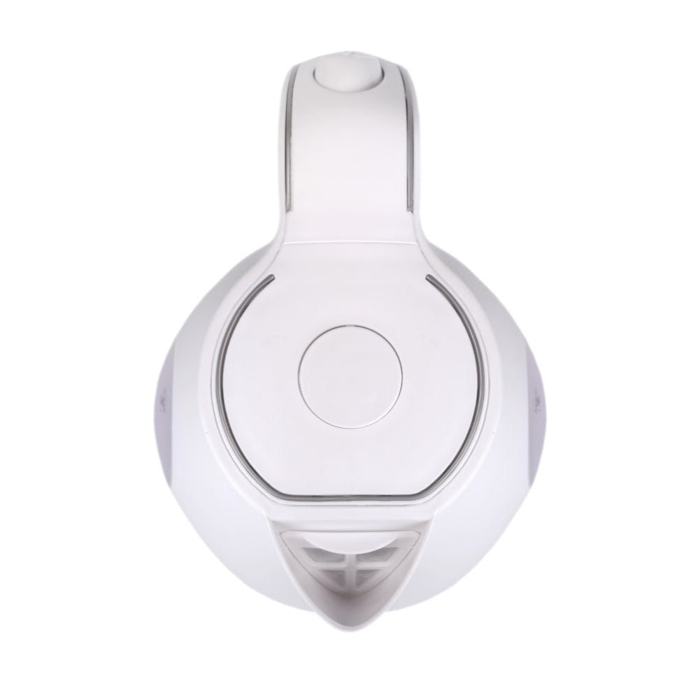 Bollitore Elettrico 1,5 Litri 2200W con Base Girevole 360° e Spegnimento Automatico Adler