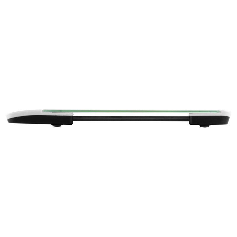 Bilancia da Cucina Digitale 10 Kg Precisione 1 g in Vetro con Display LCD e Tara Sencor Bianca