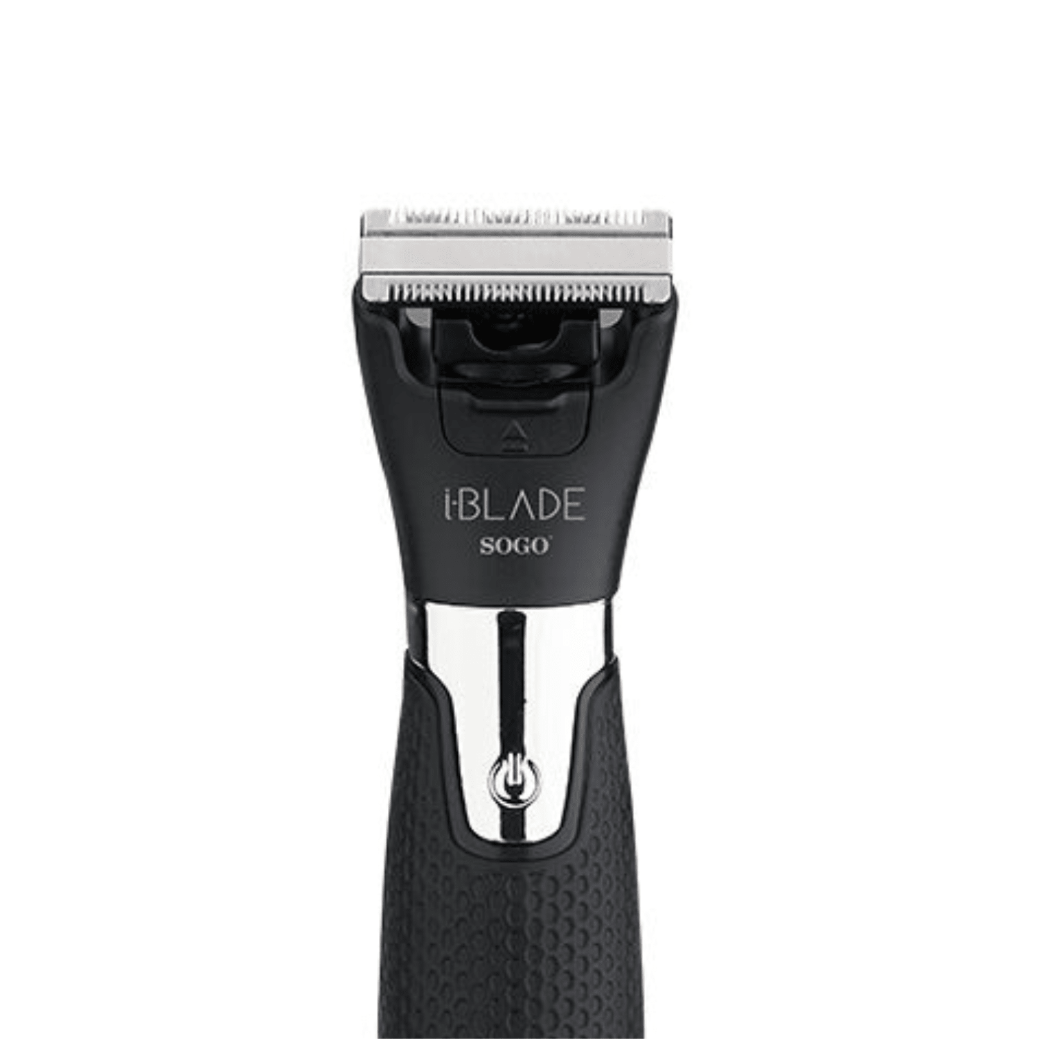 Rasoio Regolabarba Ricaricabile Impermeabile IPX5 con Lama Doppia in Acciaio 0,5-10 mm USB 60 Min SOGO