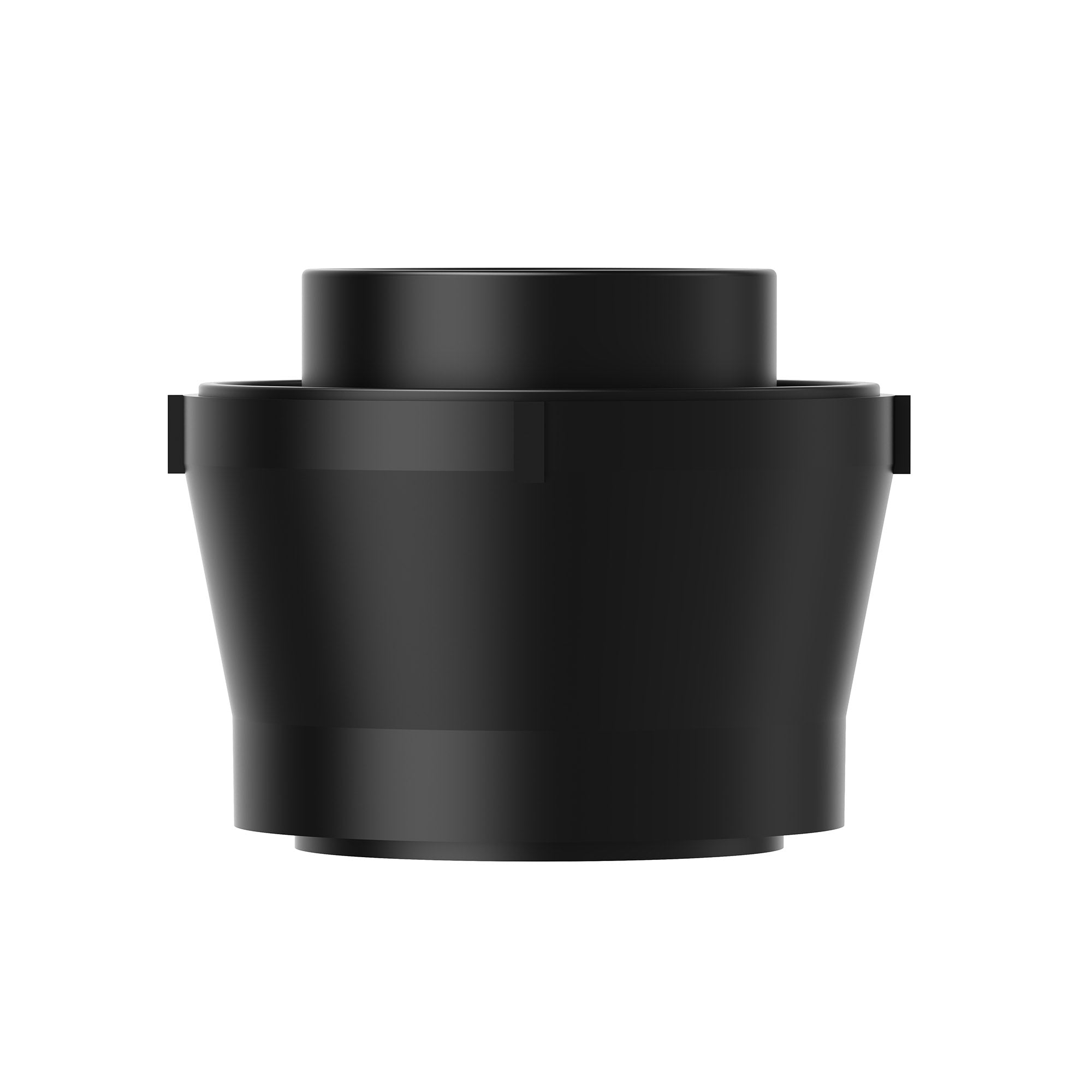 Macchina Caffè Portatile Ricaricabile 4 in 1- 20 Bar- Compatibile Capsule e Caffè Macinato, Estr. Calda/Fredda, Batteria 7500mAh, USB-C per Viaggio e Auto
