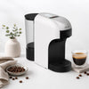 Macchina Caffè Multicapsula SOGO 20 Bar 4 in 1 Capsule Macinato Cialde Serbatoio 0,85L