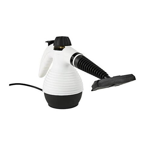 Camry Pulitore a Vapore Portatile 3,5 Bar 350 ml – 10 Accessori Multiuso