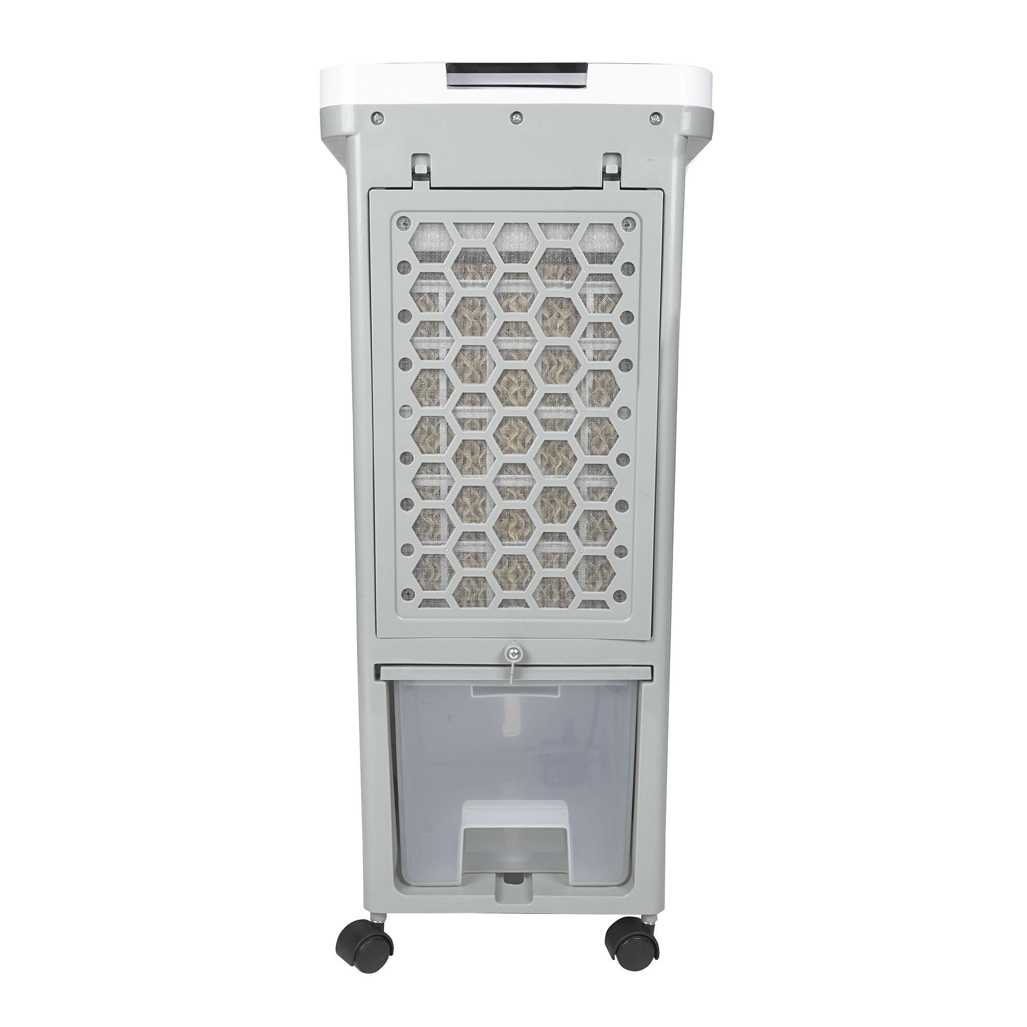CONDIZIONATORE D'ARIA SOGO PORTATILE - 80W