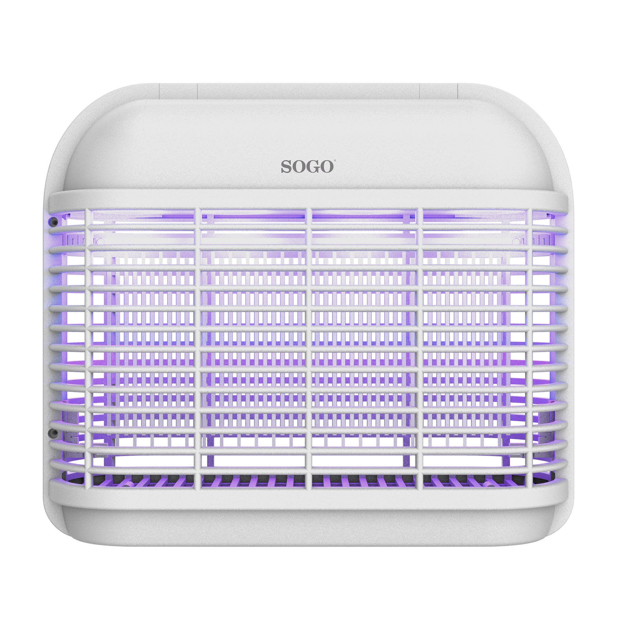 SOGO insetticida elettrico con LED UV-A