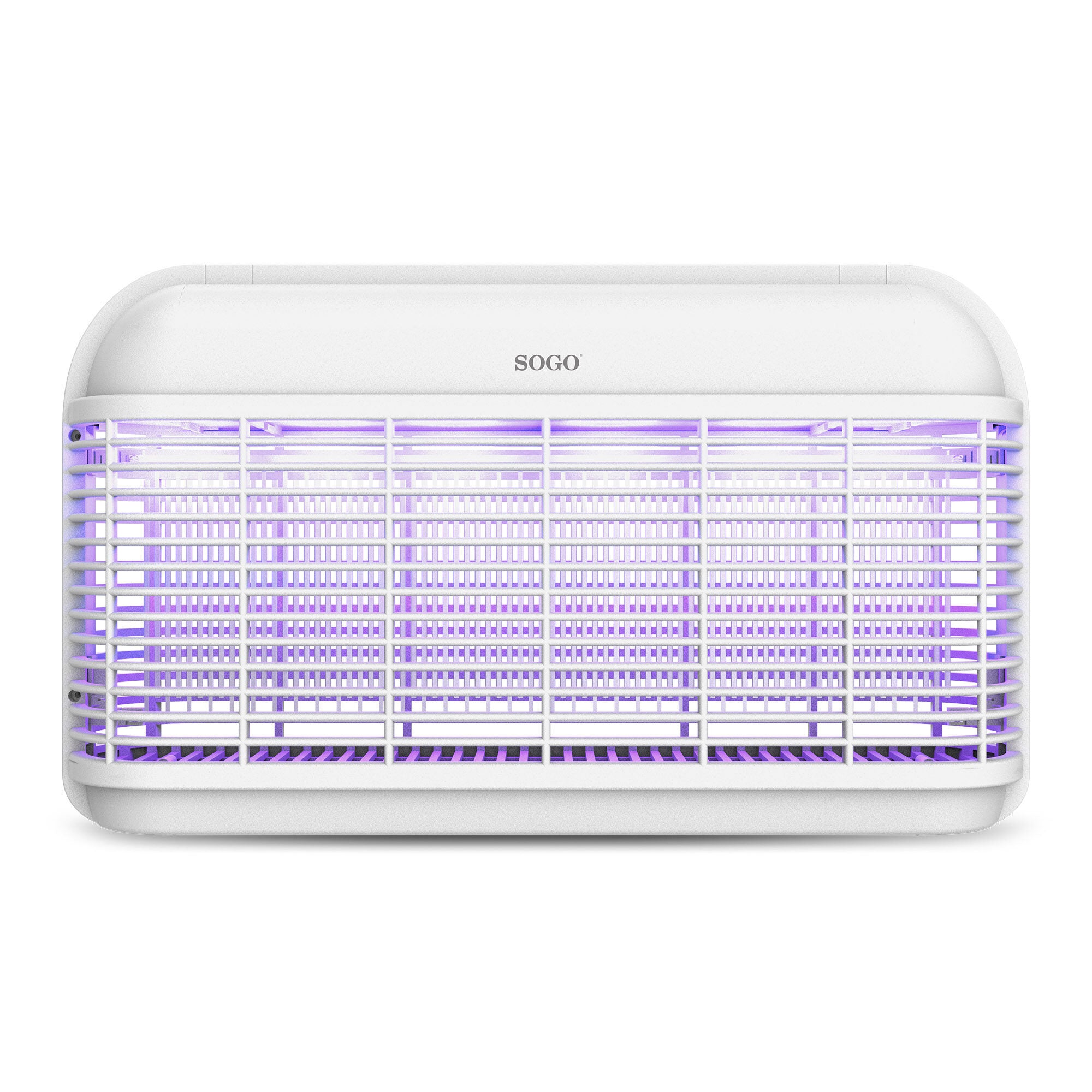 SOGO SUPER 8W LED INSETTI KILLER