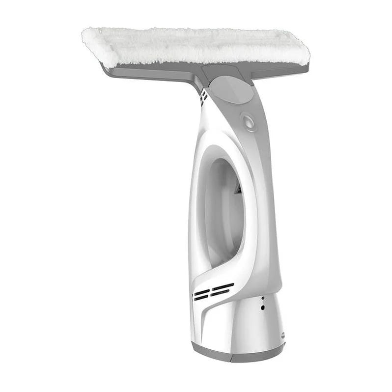 Techwood Lavavetri Aspiragocce Ricaricabile 3 in 1 Senza Fili – 30 Min di Autonomia, 100 ml