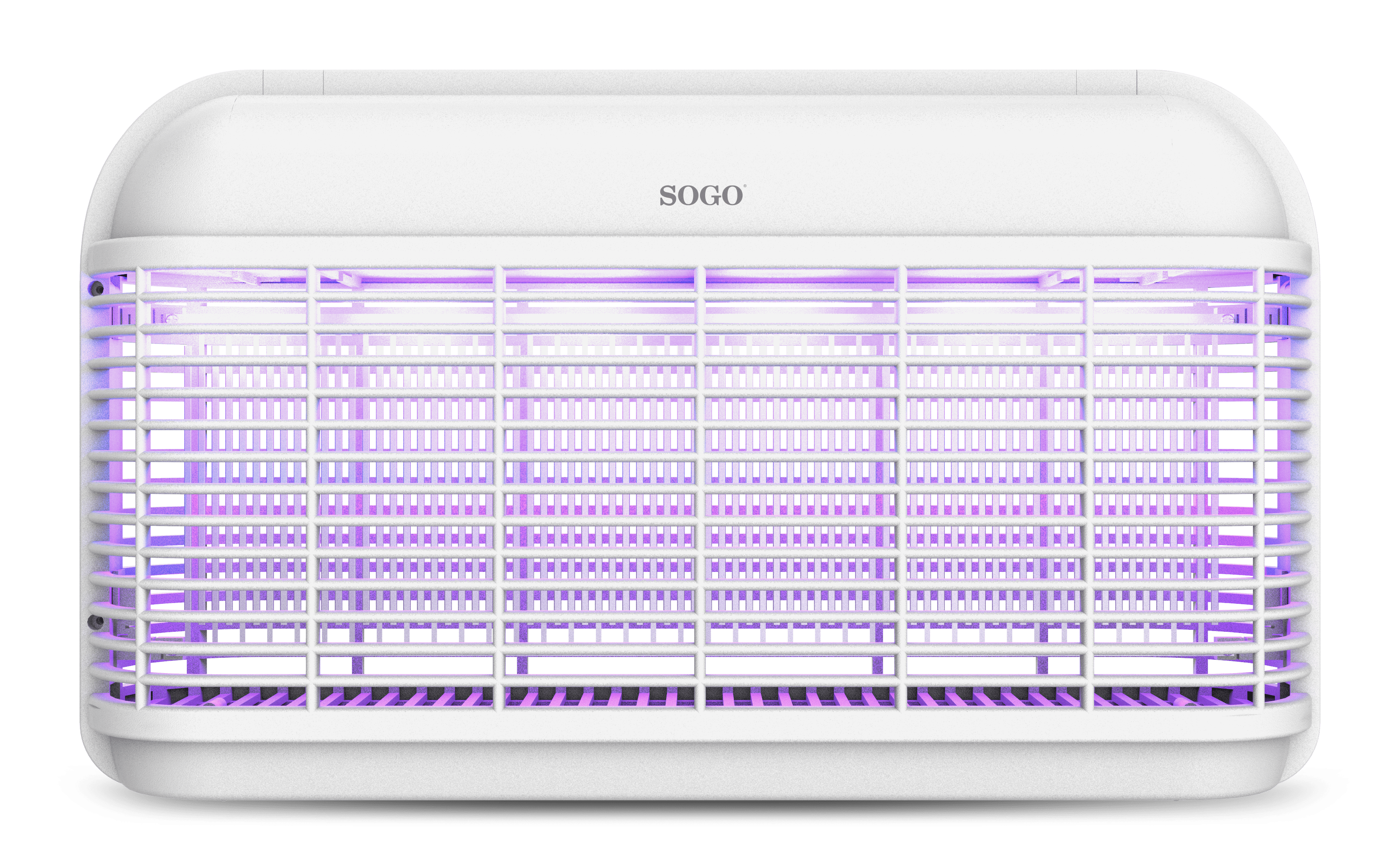 SOGO SUPER 8W LED INSETTI KILLER