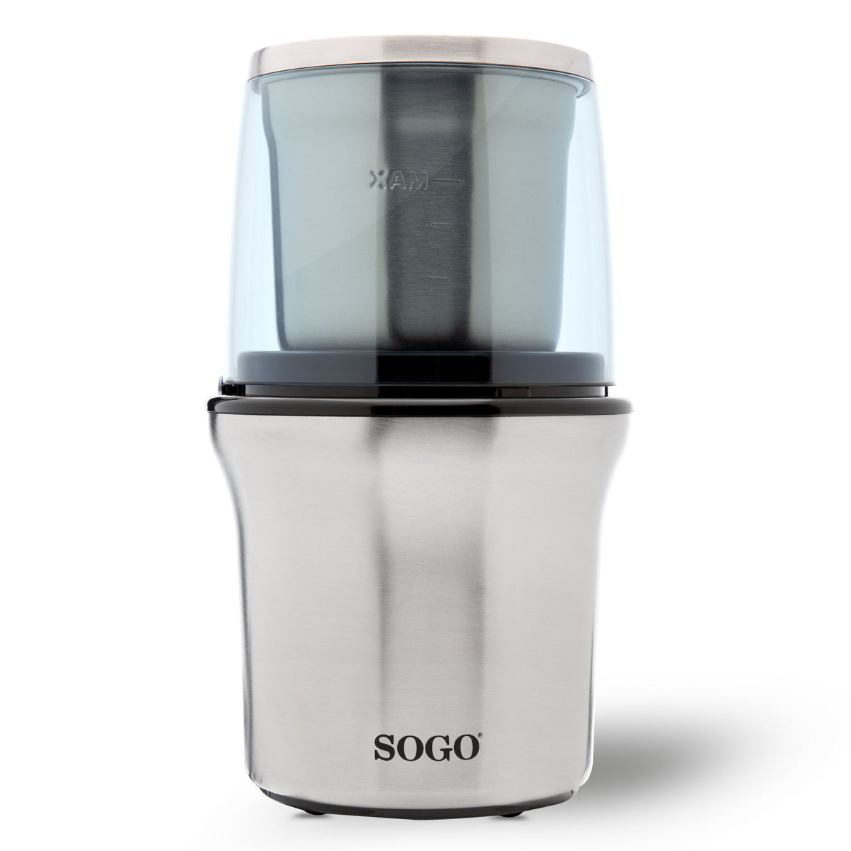 Macinacaffè elettrico tritatutto 300W SOGO