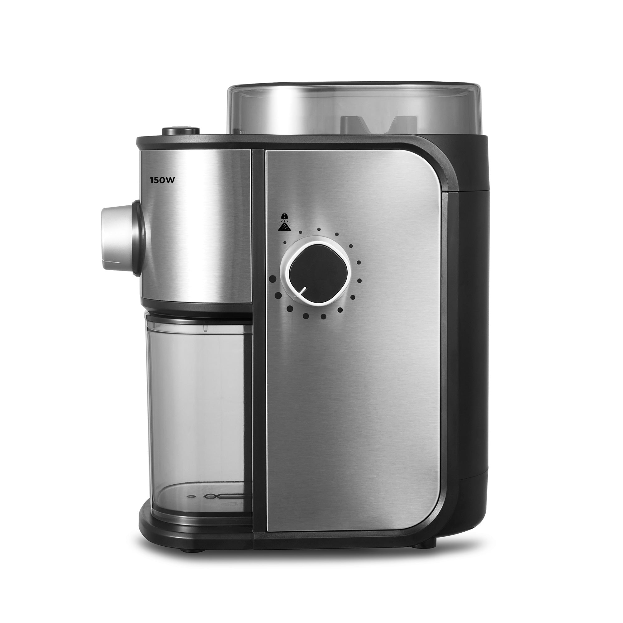 Macina Caffè Professionale POWERMILL150W - SAMULAND