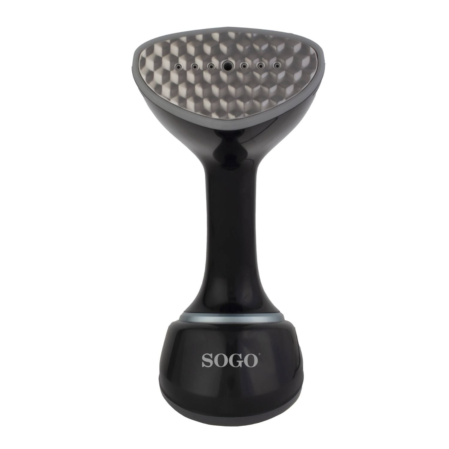 Stiratrice verticale portatile 1400W con vapore continuo 35-40 g/min serbatoio 350 ml e autospegnimento Sogo