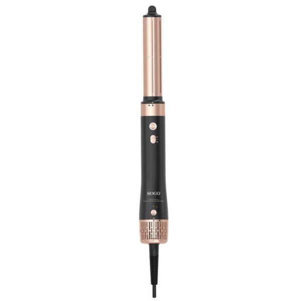 Kit per lo styling 6 in 1 versatile Radiant Styler Pro