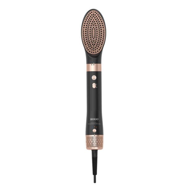 Kit per lo styling 6 in 1 versatile Radiant Styler Pro