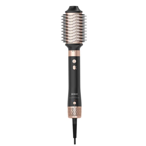 Kit per lo styling 6 in 1 versatile Radiant Styler Pro