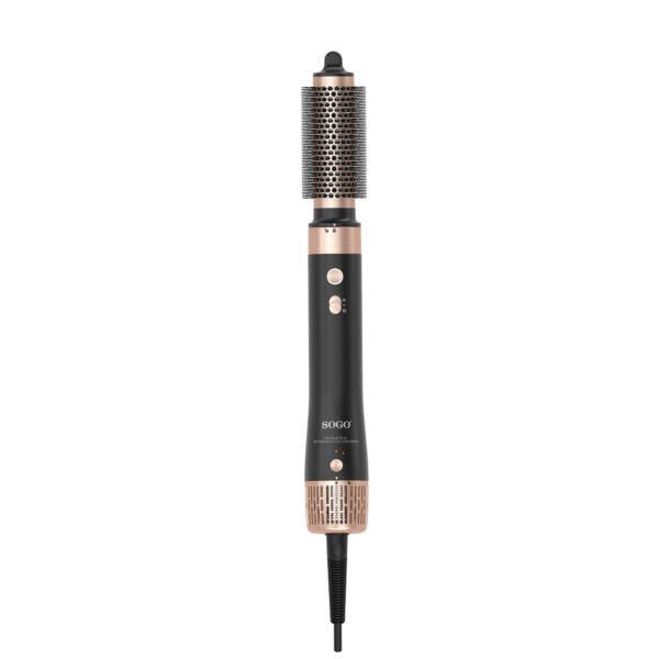 Kit per lo styling 6 in 1 versatile Radiant Styler Pro