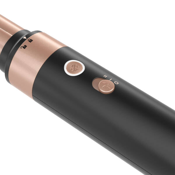 Kit per lo styling 6 in 1 versatile Radiant Styler Pro