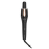 Arricciacapelli automatico ionico 32 mm 45W con 3 temperature 170-210°C e spegnimento automatico Sogo
