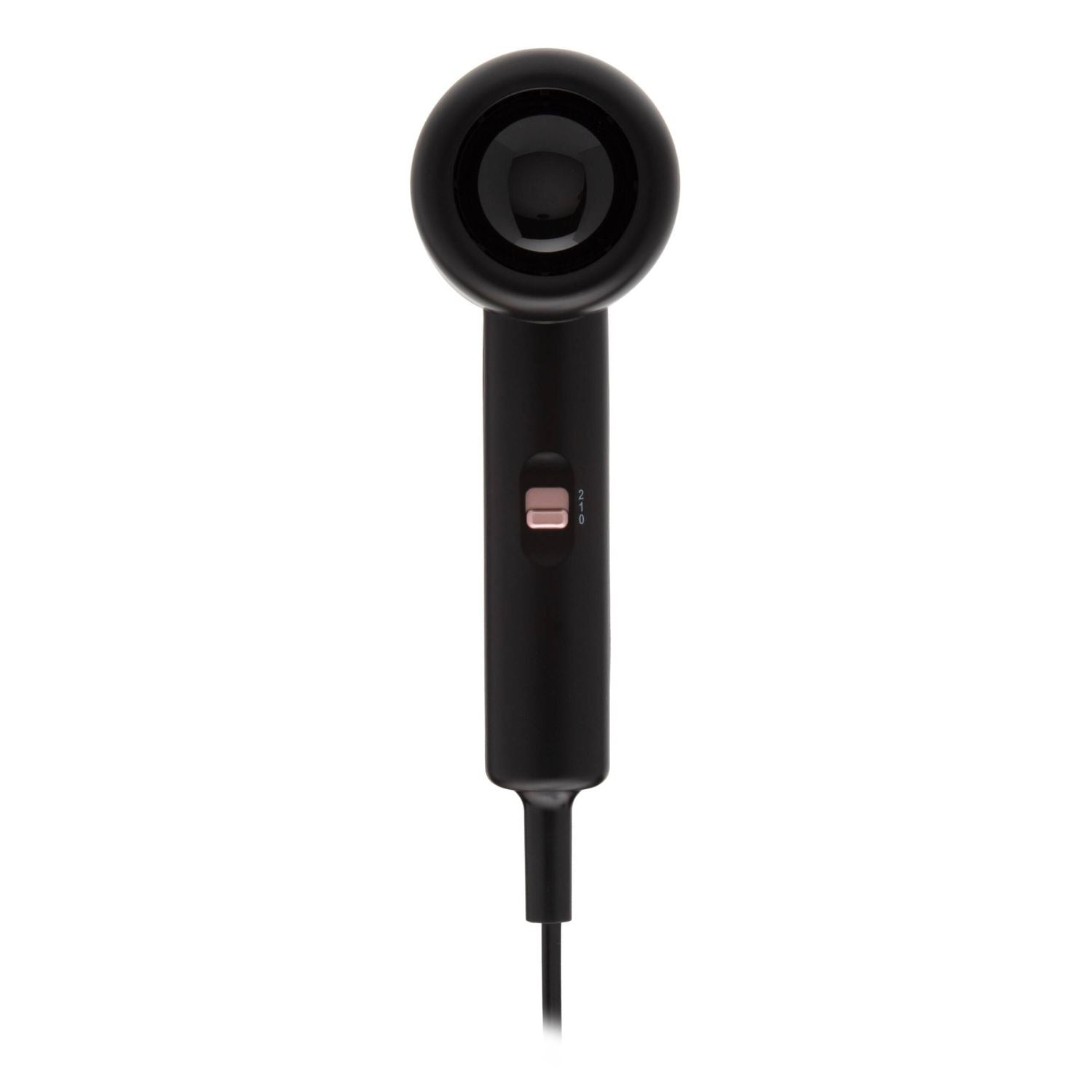 Mini phon da viaggio 1000W con 2 velocità e motore DC compatto Sogo