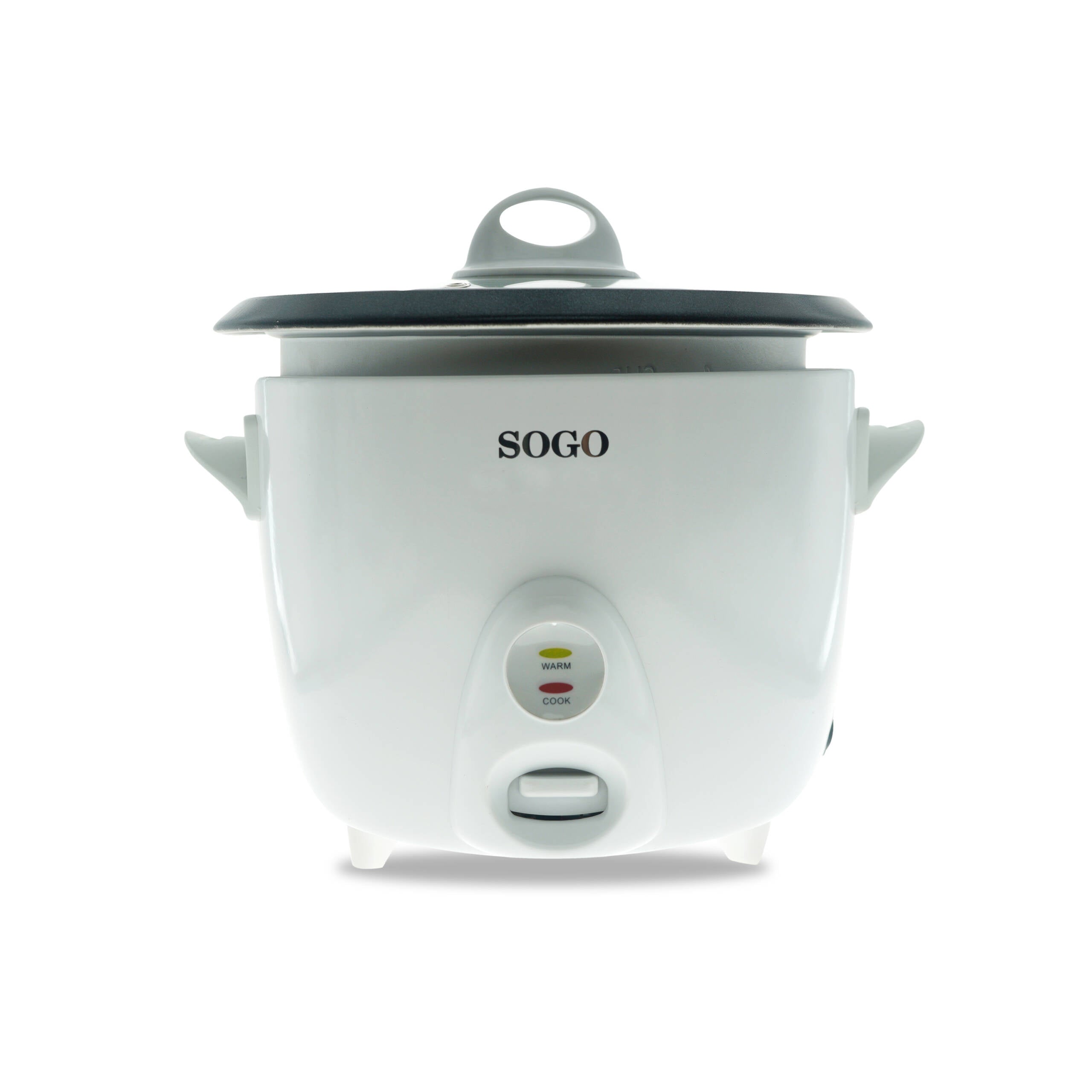 Cuociriso Elettrico SOGO - 1,5L - SAMULAND