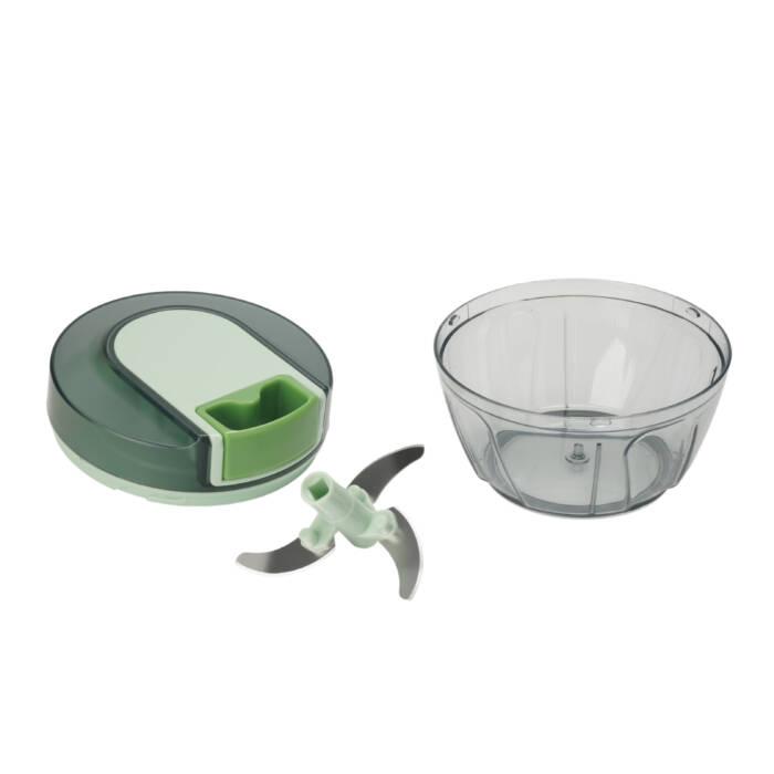 Lame in acciaio inox del tritatutto manuale SOGO