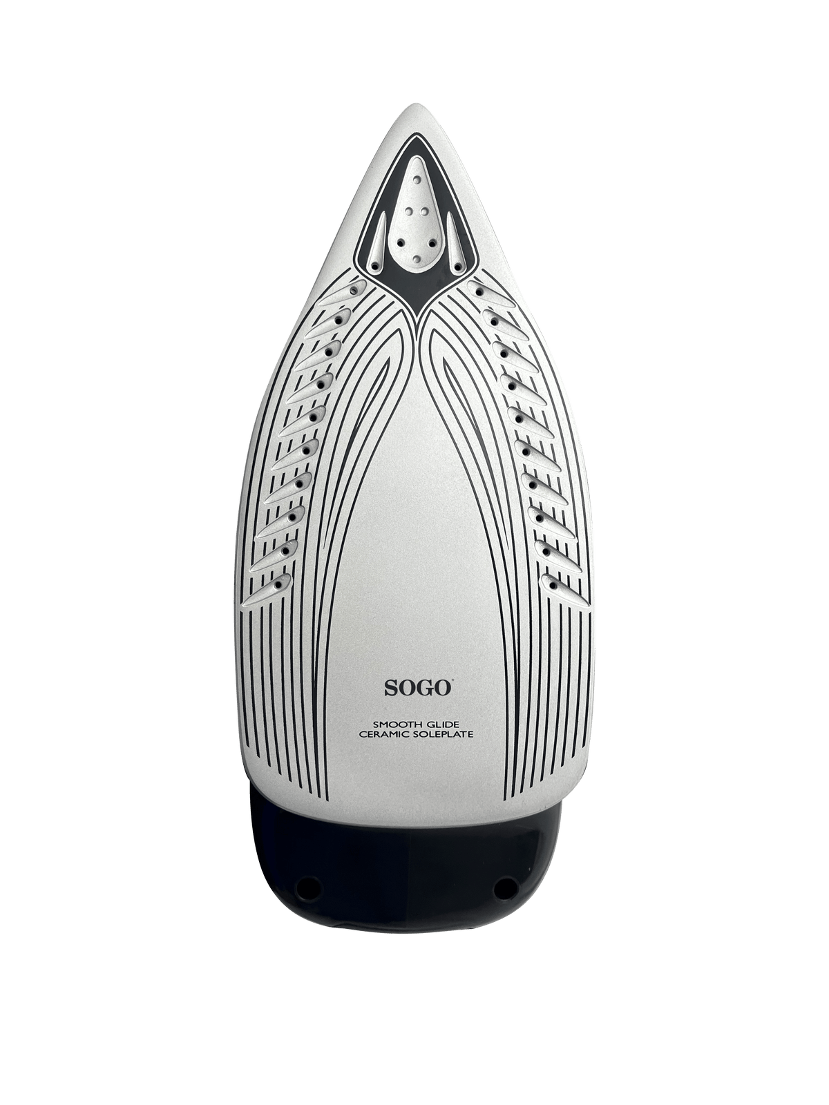 Centro stiratura vapore 2400W SOGO PLA-SS-6400