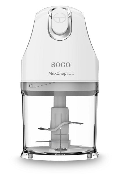 Tritatutto SOGO, 0,5 L MAXCHOP 100