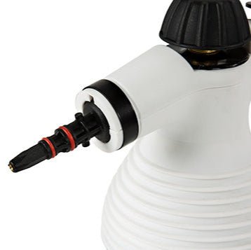 Camry Pulitore a Vapore Portatile 3,5 Bar 350 ml – 10 Accessori Multiuso