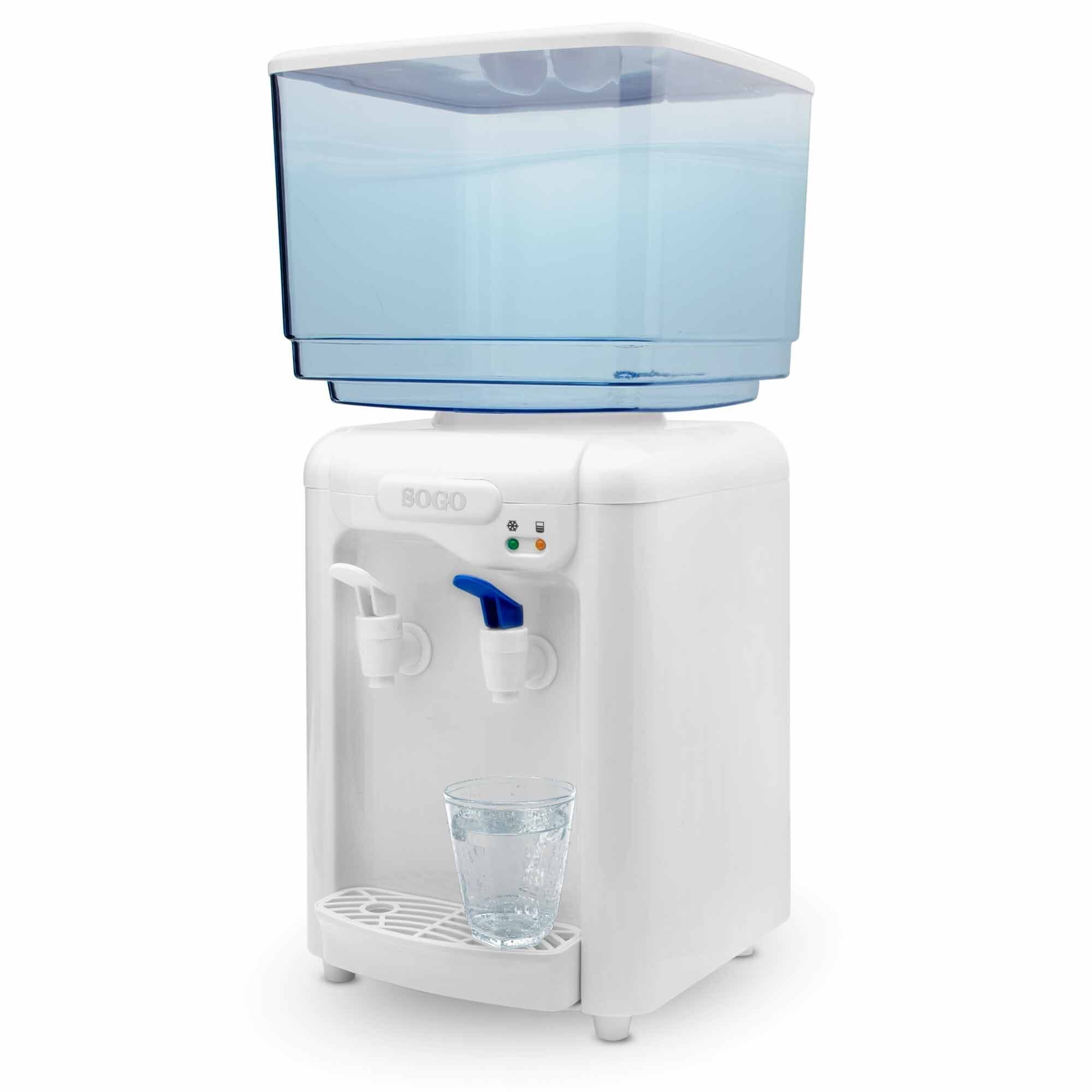 SOGO REFRIGERATORE E DISTRIBUTORE D'ACQUA