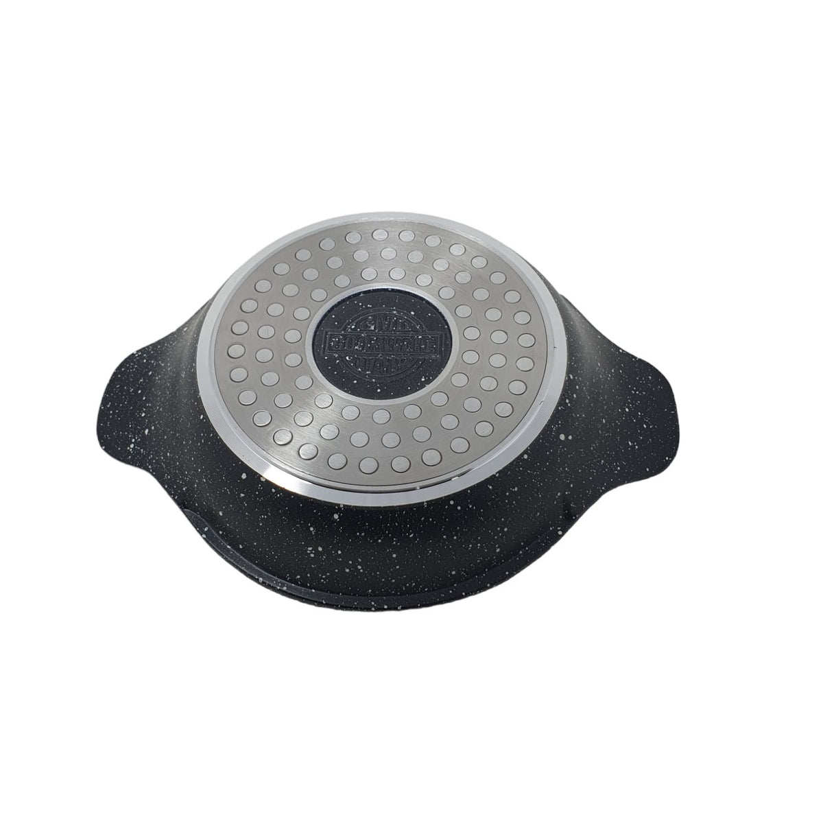 Tegame 14 cm a 2 manici - Piccolini GMD