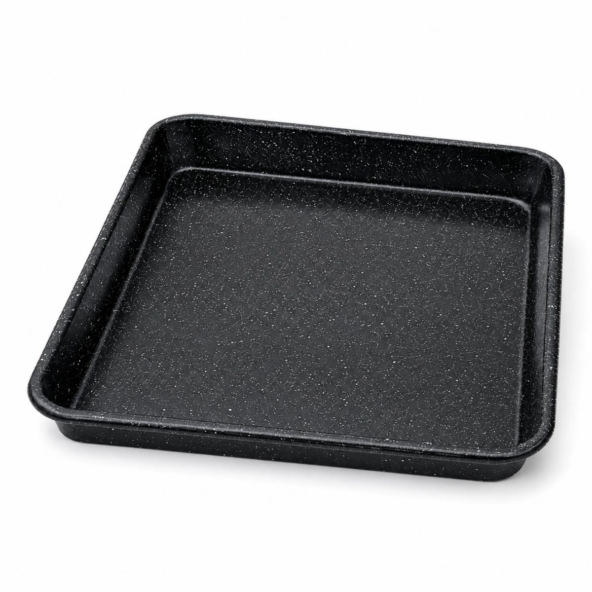 Teglia quadrata 34x34 cm da forno - Dolce & Salato GMD