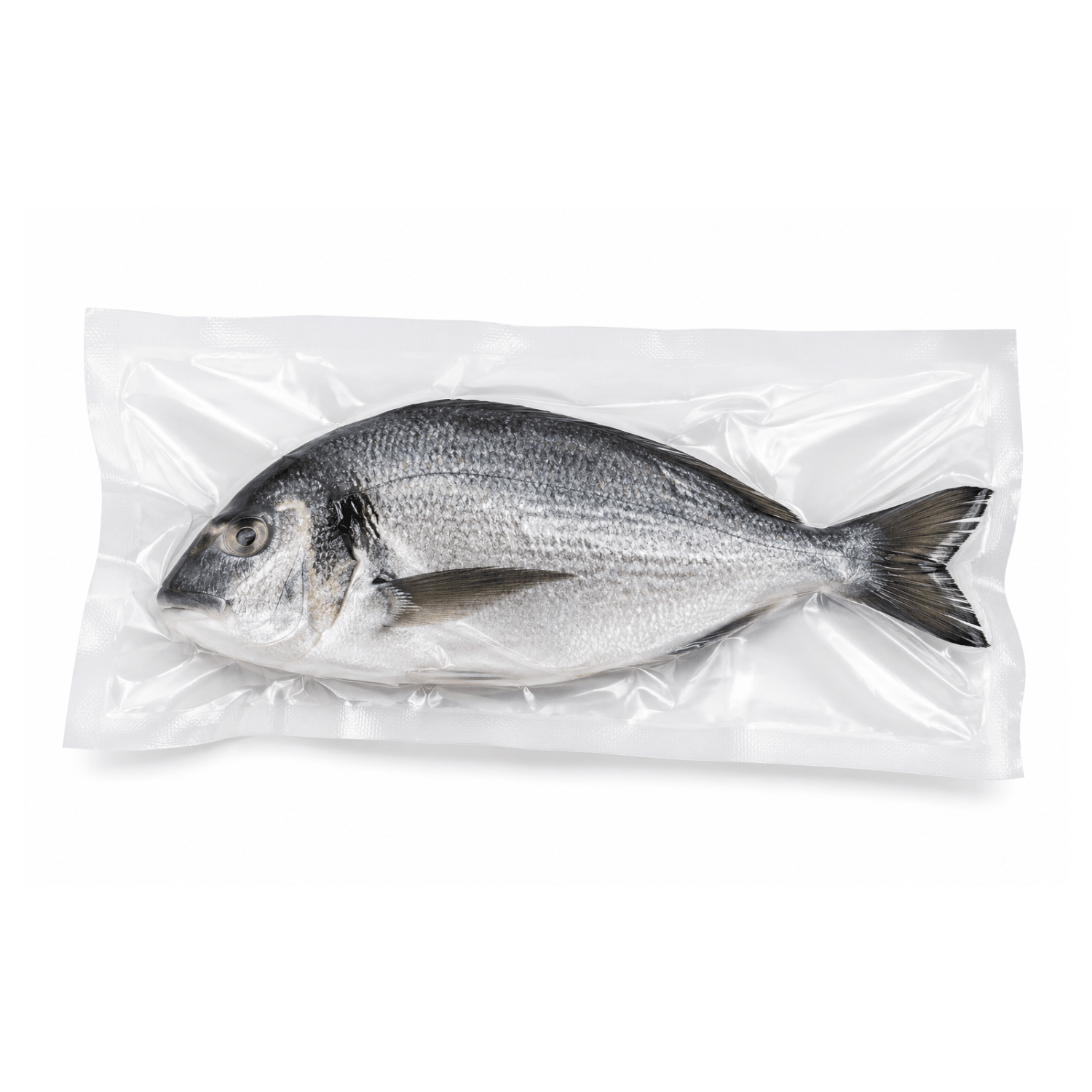 Sacchetti per sottovuoto 20 x 25 cm confezione da 100 riutilizzabili senza BPA Sogo