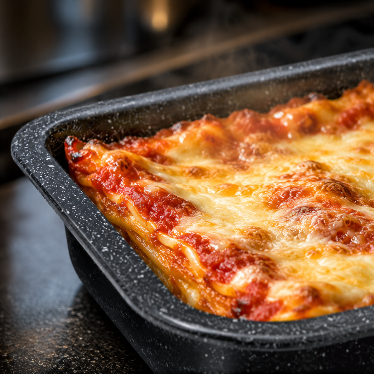 Lasagnera 30x22 cm - Dolce & Salato GMD