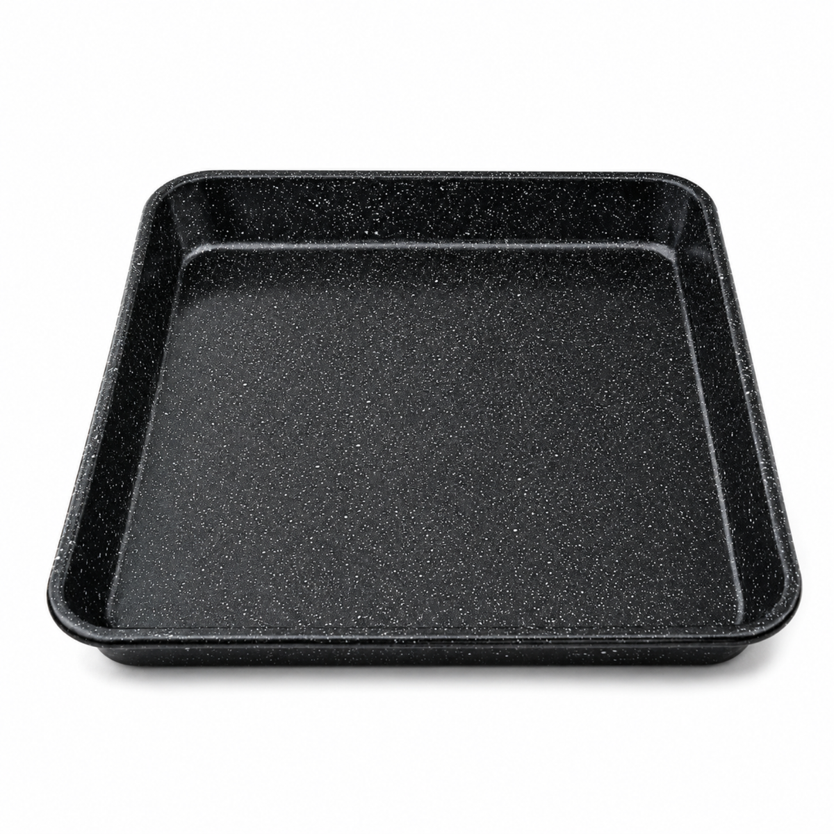 Teglia quadrata 40x40 cm da forno - Dolce & Salato GMD