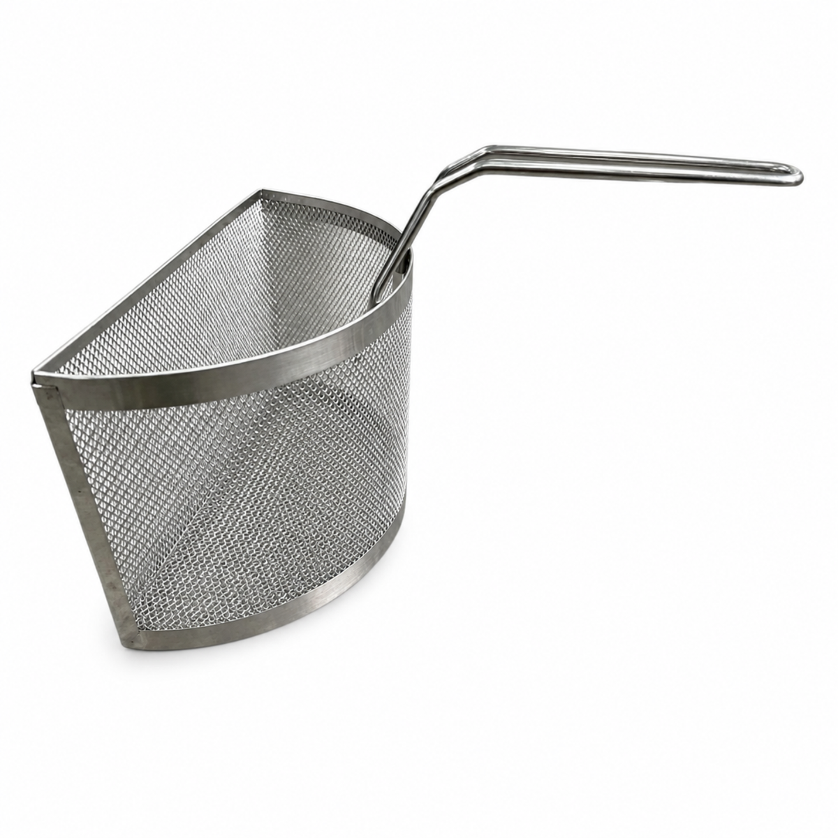 Spicchio bollipasta 22 cm in acciaio inox 18/10 per cuocere la pasta - GMD - GMD