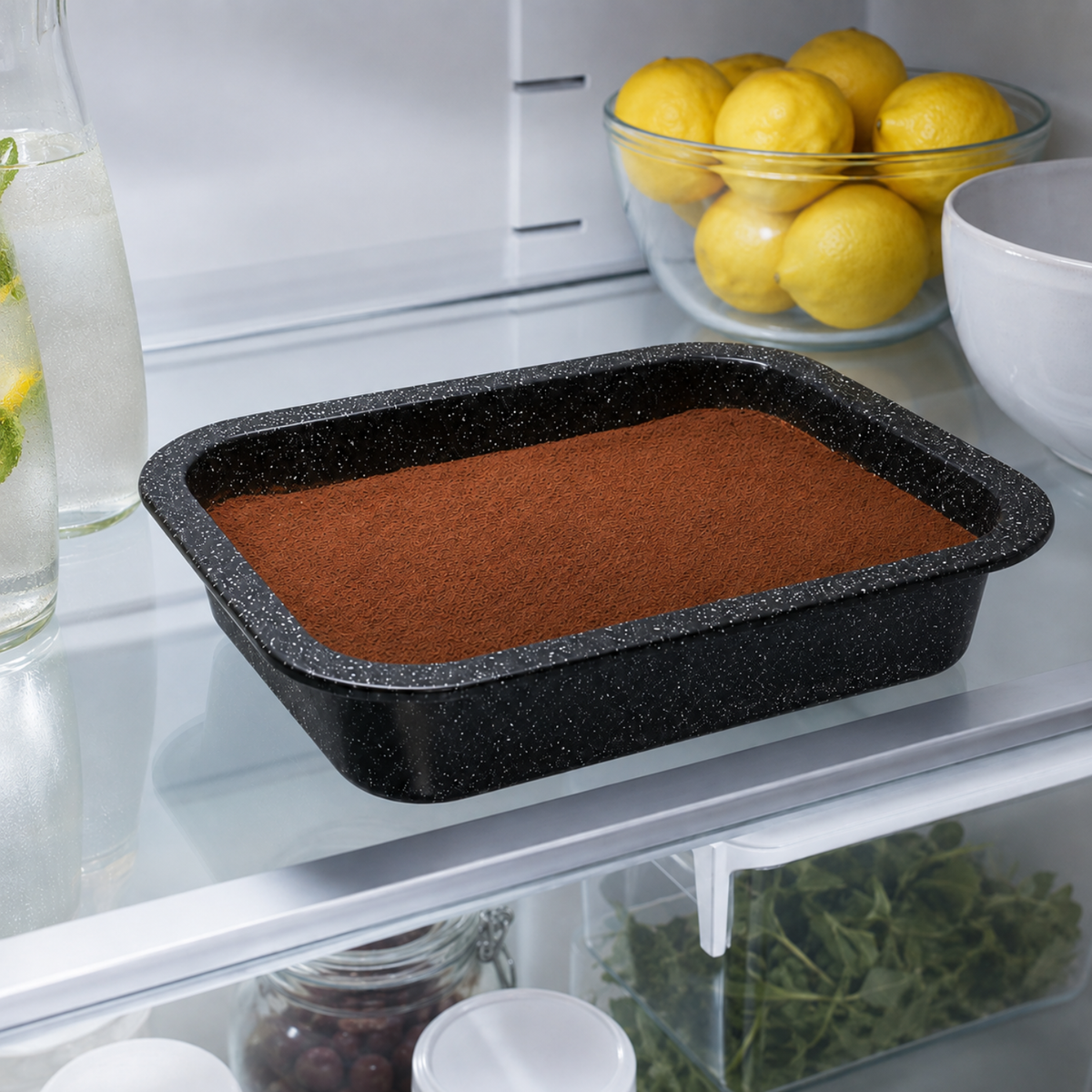 Sfornatutto 25x19 cm - Dolce & Salato GMD