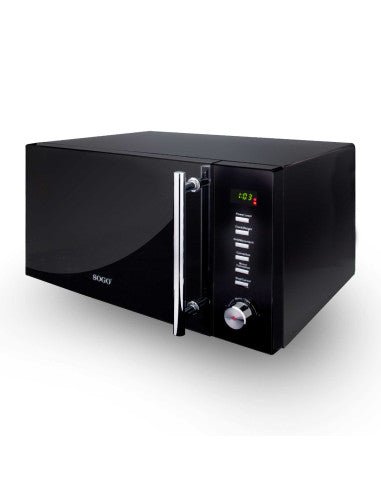 Forno microonde con grill e convezione SOGO 25 L - immagine 3
