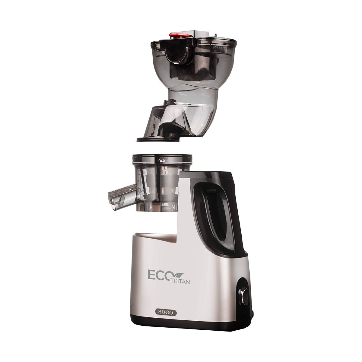 Frullatore Juicer X Pro - SAMULAND