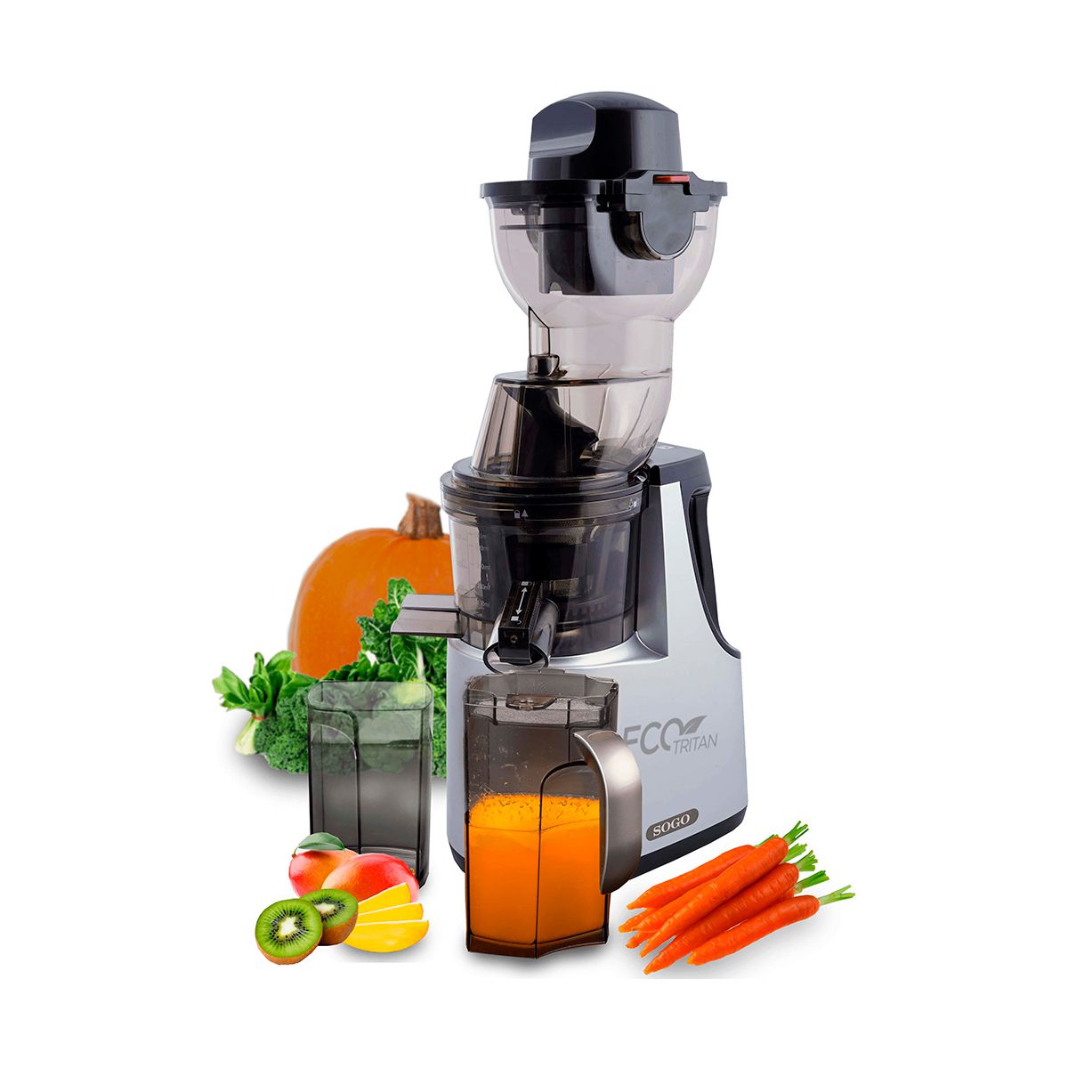 Frullatore Juicer X Pro - SAMULAND