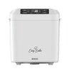 Macchina per il pane multifunzione 1 kg 550W con 12 programmi automatici display digitale e timer 13 ore Sogo