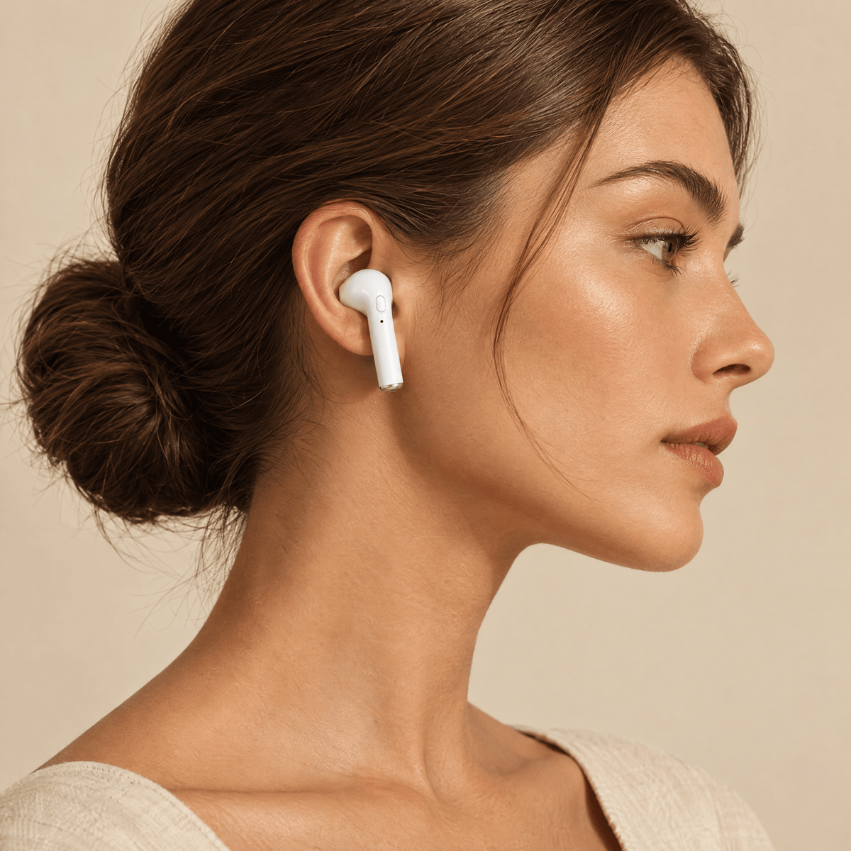 Auricolari wireless REMOTO Gemini S - foto ambientata 2