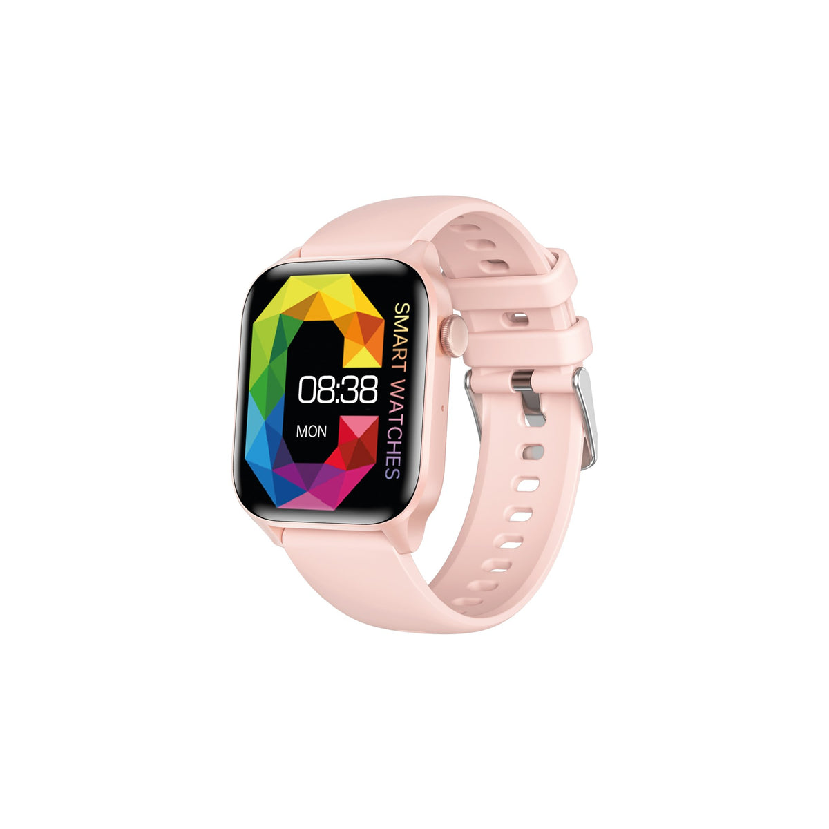 Smartwatch REMOTO Kronos Pro colore rosa