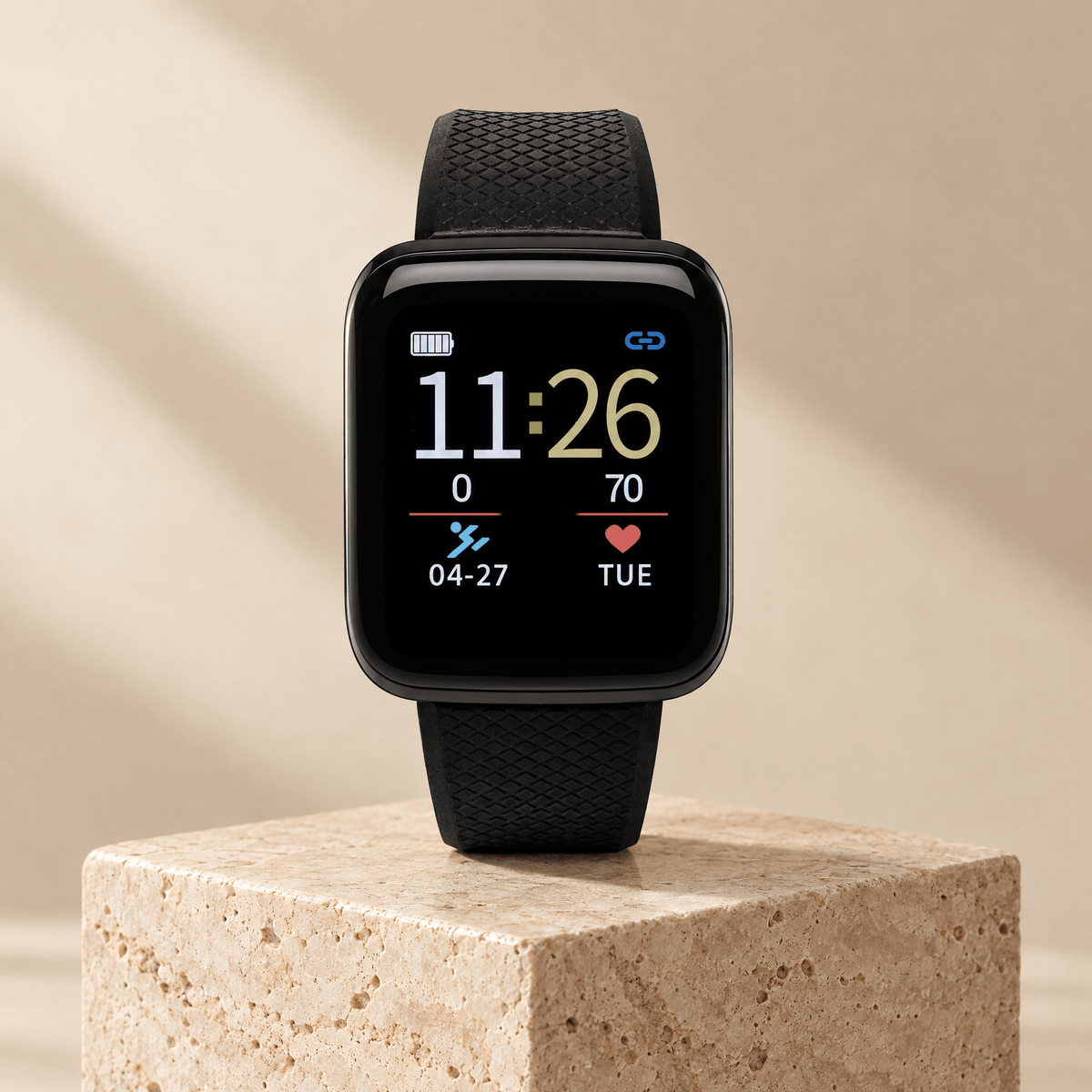 Smartwatch REMOTO Pro - foto ambientata 3