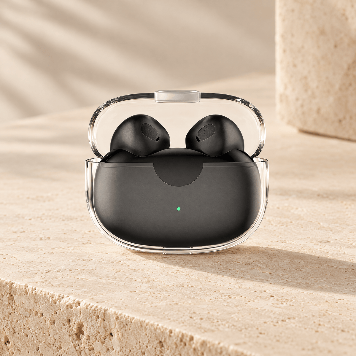 Auricolari wireless REMOTO Quantum - foto ambientata 1
