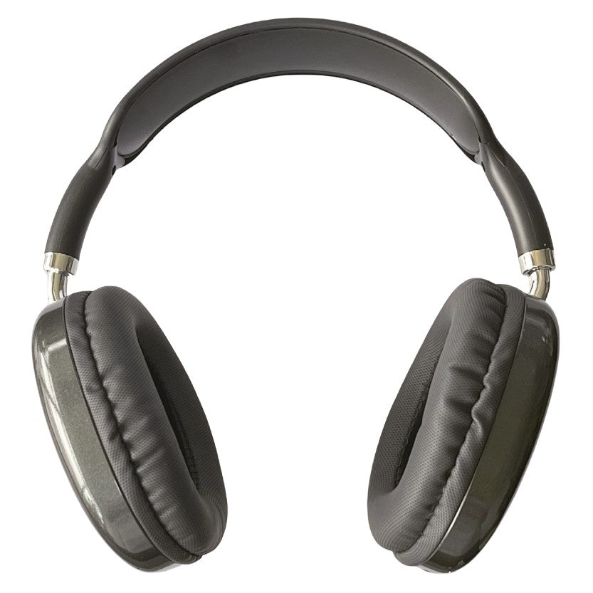 Cuffie Bluetooth REMOTO X10 colore nero