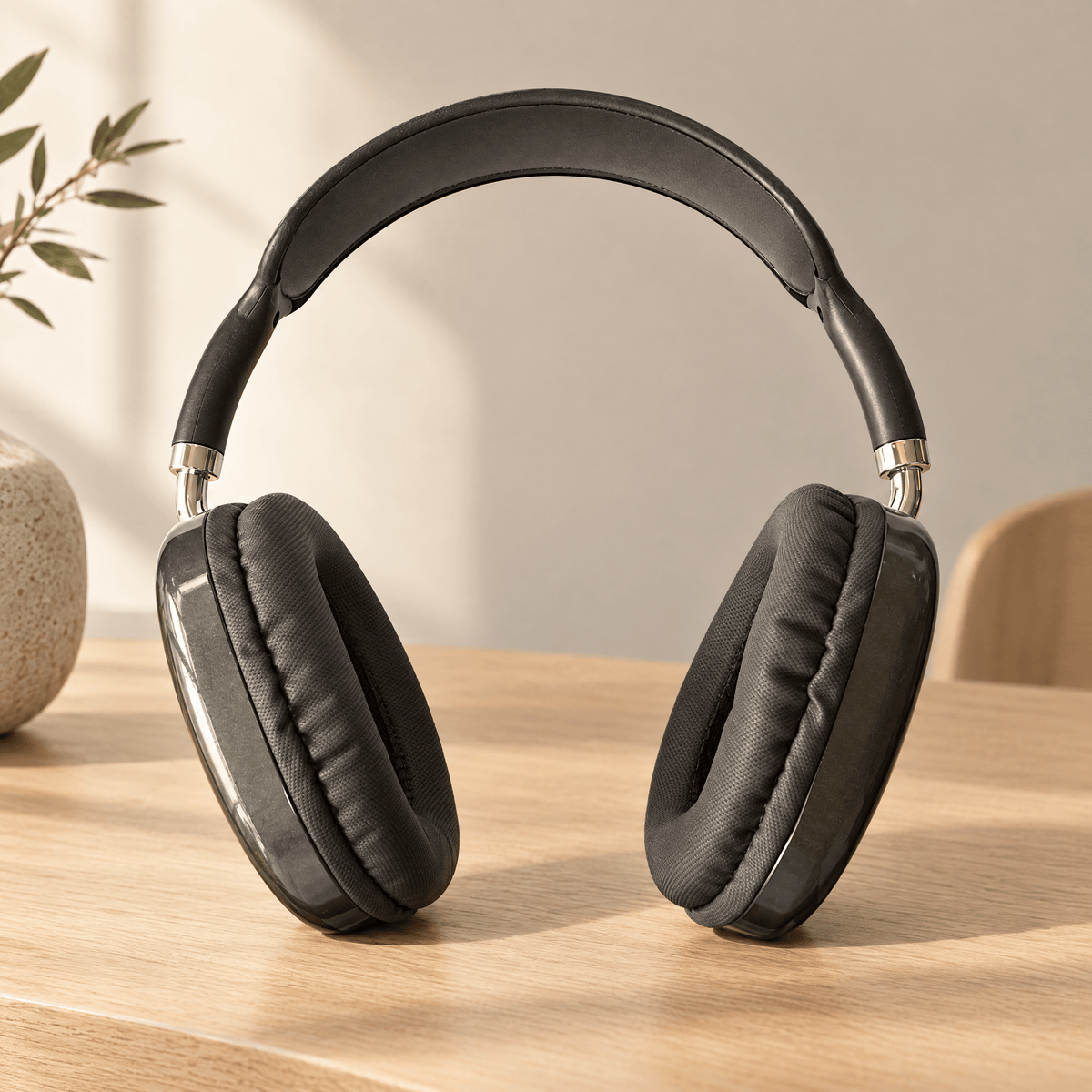 Cuffie Bluetooth REMOTO X10 - foto ambientata 1