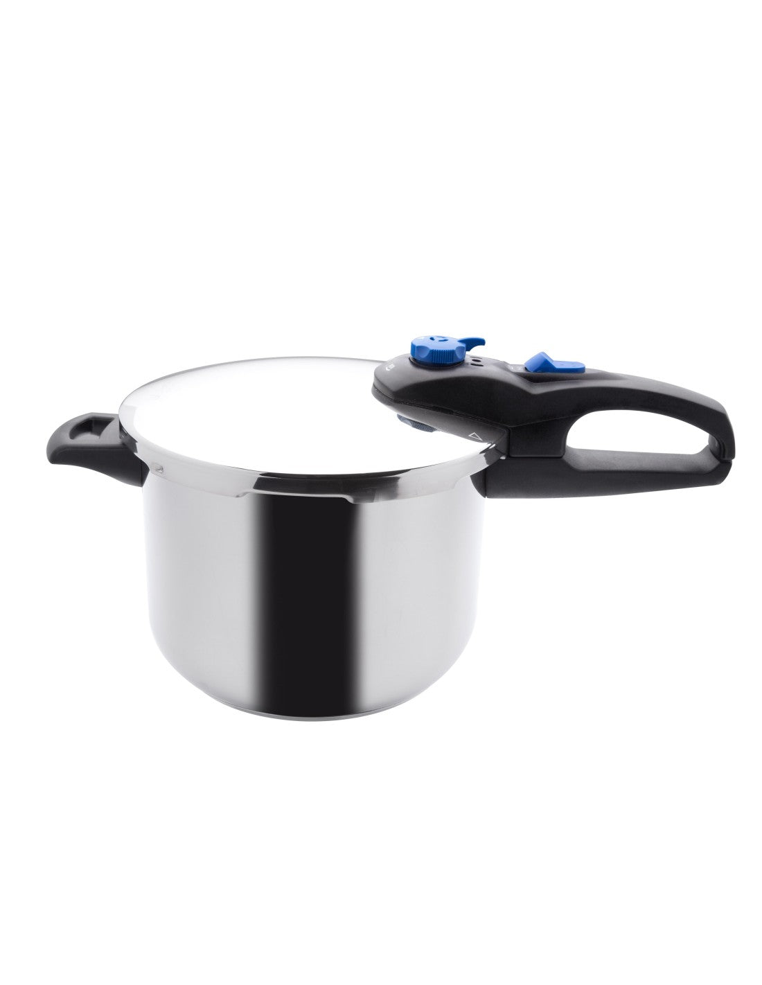Set pentole a pressione SOGO OLL-SS-25125