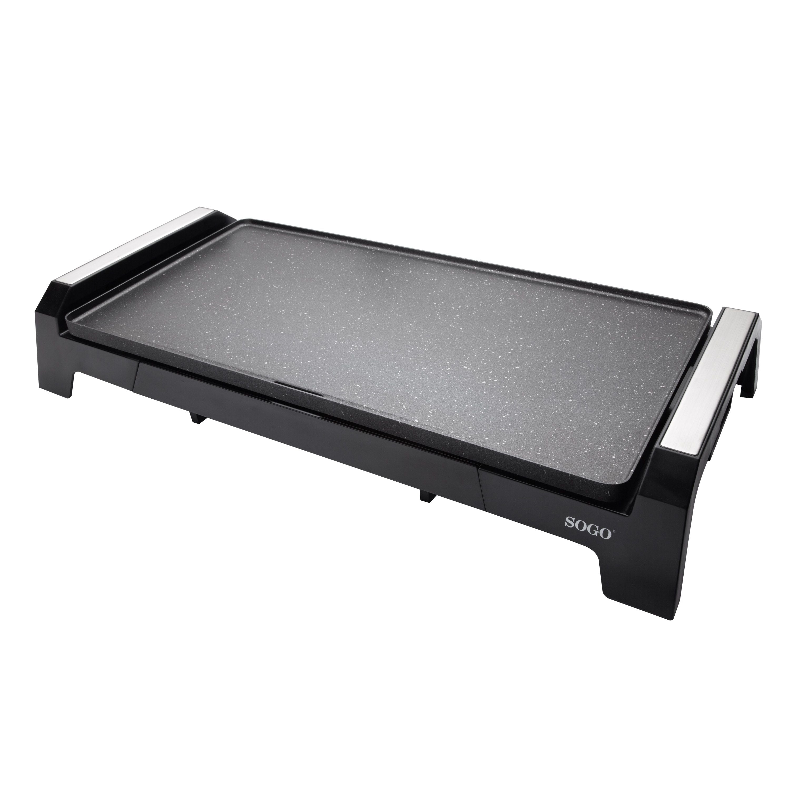 Griglia elettrica da tavola Sogo 25.5*50.5 2200W