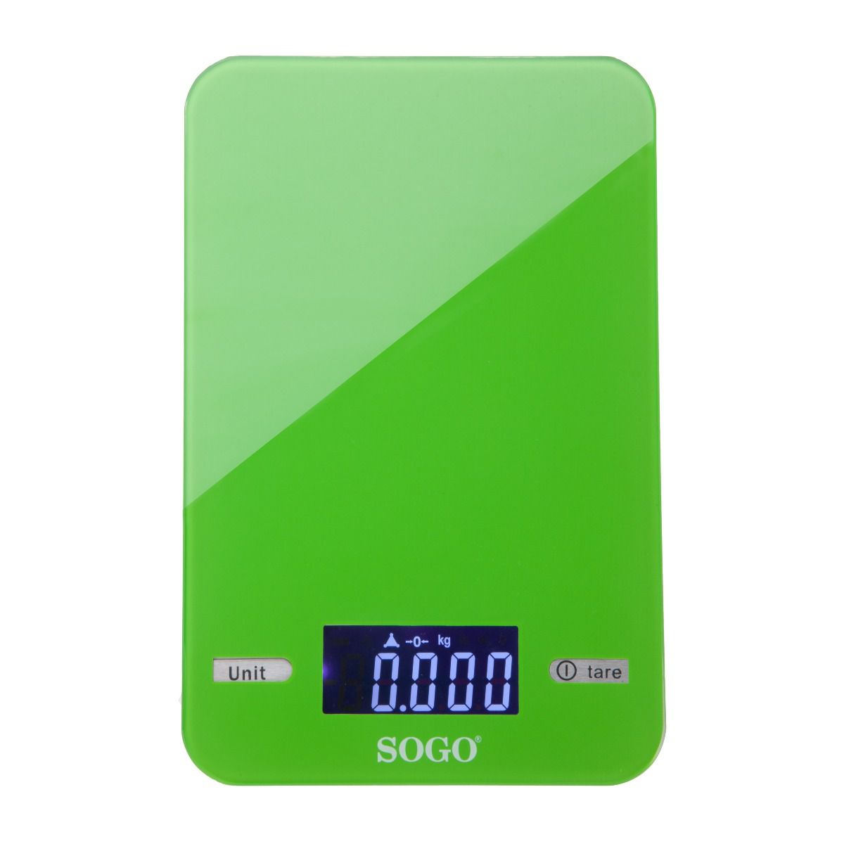 Bilancia da Cucina (Max 5kg) - SAMULAND